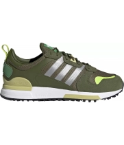 Кроссовки Adidas ZX 700 Olive Green